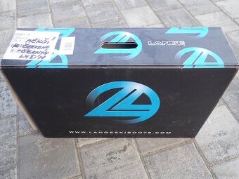 dámské lyžáky LANGE EXCLUSIVE 70 SLEVNĚNO