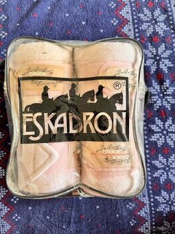 Eskadron bandáže pony mauve