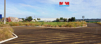 Prodej pozemku k bydlení, 903 m², Račice