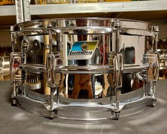 Ludwig Supraphonic No.402 Bonzo