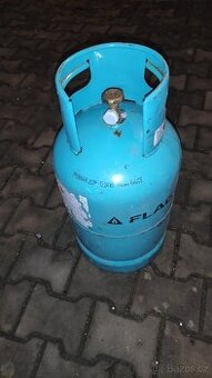 Tlaková láhev PB 10 kg