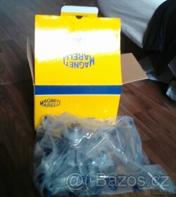 Mazda premacy 1,9 74 kw,vodní čerpadlo,sada filtrů,atd.