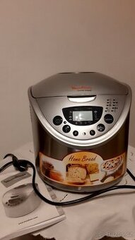 Domácí pekárna Moulinex - NOVÁ