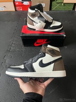 Nike Air Jordan 1 Mocha