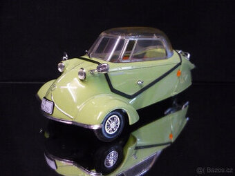 Messerschmitt KR200 Revell 1/18