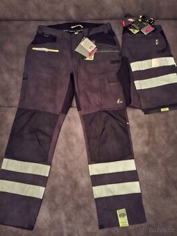 Panske monterky cxs stretch 2ks