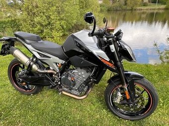 KTM 790 Duke