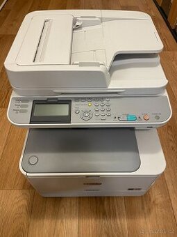 Multifunkční tiskárna OKI MC332