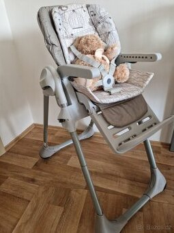 Jidelni zidle Chico - 1