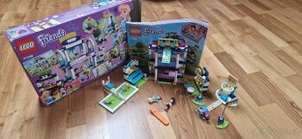 Lego Friends 41338