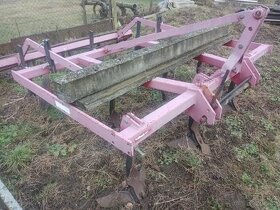 RADLIČKOVÝ KYPŘIČ 2,5m