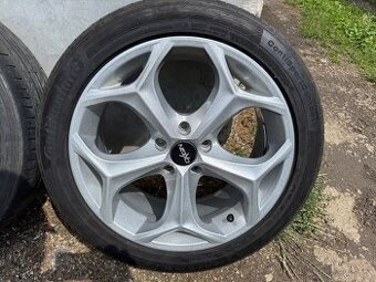 OXIGIN 5x112 R18