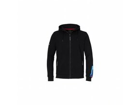 Pánská BMW mikina se zipem MOTOSPORT