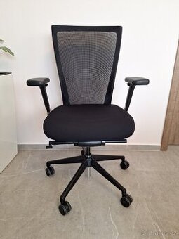 Sidiz T50 XL ALPHA/Kancelářská židle @001( OP 16.000kc)