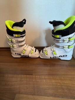 Lyžáky HEAD RAPTOR 60 JR