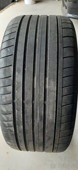 Dunlop Sport Max 275/30R20