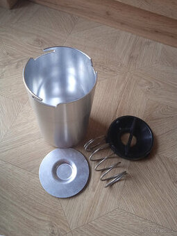 Prodám levně nádobu na výrobu šunky