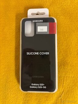 Kryt na Samsung Galaxy S20+