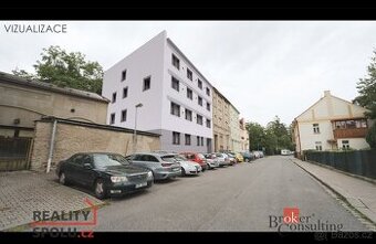 Prodej, komerční/činžovní dům, 965 m2, Čechova 1662, 54401 D