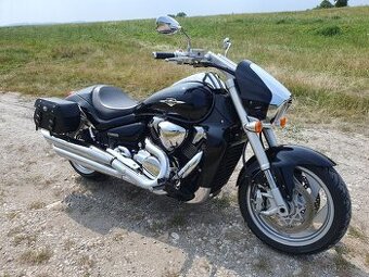 Suzuki VZR 1800 Intruder