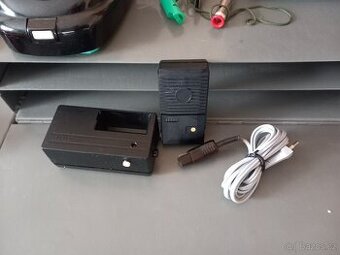 Svolávací zařízení RF01 SVITAVA