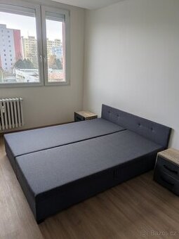 Postel 160x200 cm