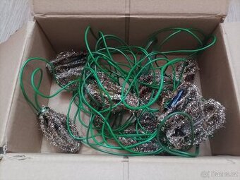 Osvětlení Zlatokov