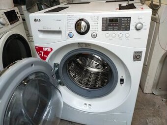 Prodám plně funkční digitální pračku značky LG--7 kg--DOVEZU