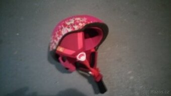 Helma na lyže dětská HEAD