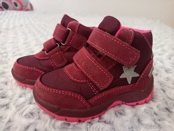 Dívčí boty