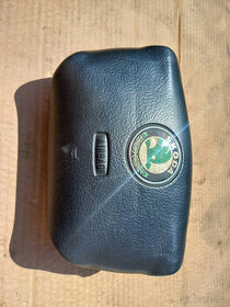 ŠKODA OCTAVIA I AIRBAGY