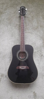 kytara Oscar Schmidt OG1/B - 3/4 akustická