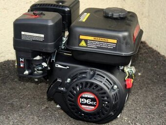 Motor LONCIN G200F (Honda GX160)