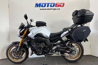 Yamaha FZ 8 N