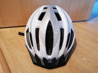 Cyklo helma L/XL
