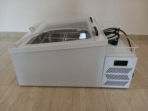 Stolní zrmzlinová vitrínka ICE POINT 3