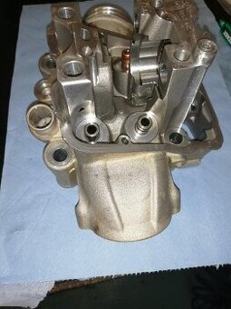 KTM 450 sx-f 2023-Hlava