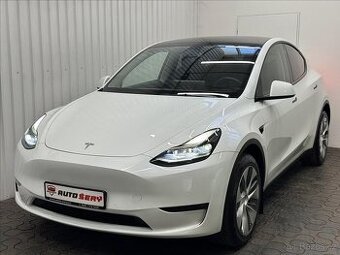 Tesla Model Y LR AWD EAP RYZEN BERLÍN 2XALU