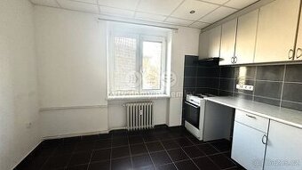 1+1 O.- Zábřeh, 13.000 Kč i s energiemi, soc. dávky nevadí.. - 1