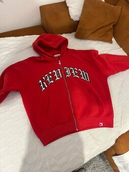 Panská mikina review