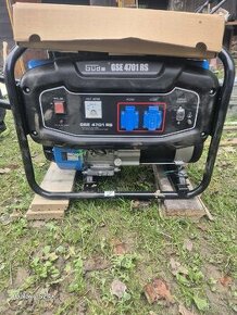 Prodám elektrický generátor