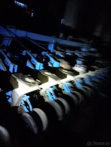 Prodam secí stroj  Monosem