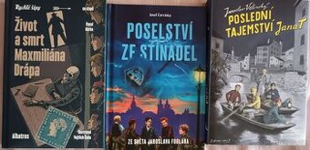 3x Rychlé šípy.....