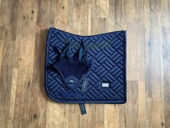 Podsedlova decka a cabraka Equestrian Stockholm DL