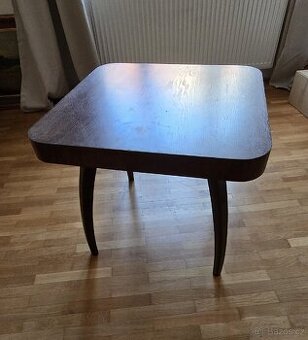 konferenční stolek, "Pavouk"