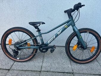 Kolo Superior FLY 20