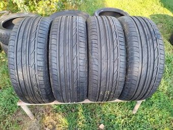225/55/17 letni pneu BRIDGESTONE 225/55 R17