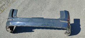 Zadní nárazník Golf 8 VIII VARIANT KOMBi