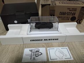 Hot Wheels RLC Mustang