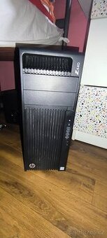 Hp z440